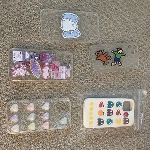 Phone case for iPhone 11 Pro